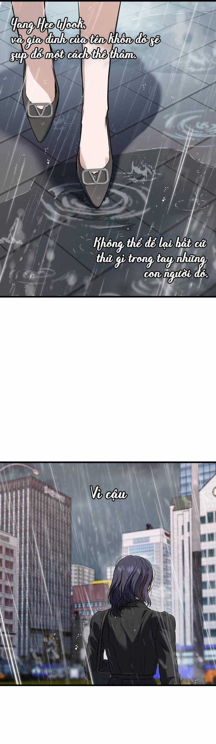 Nóng Lòng Muốn Giày Vò Em Chương 64 trang 37