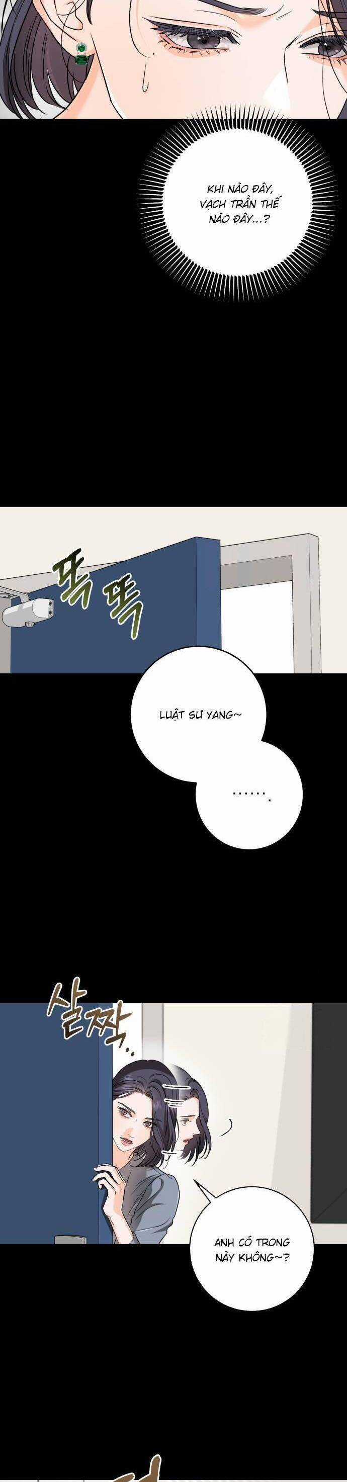 Nóng Lòng Muốn Giày Vò Em Chương 64 trang 4