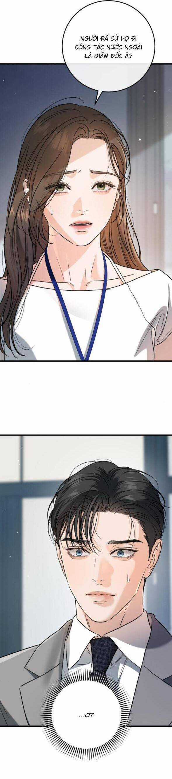 Nóng Lòng Muốn Giày Vò Em Chương 65 trang 12