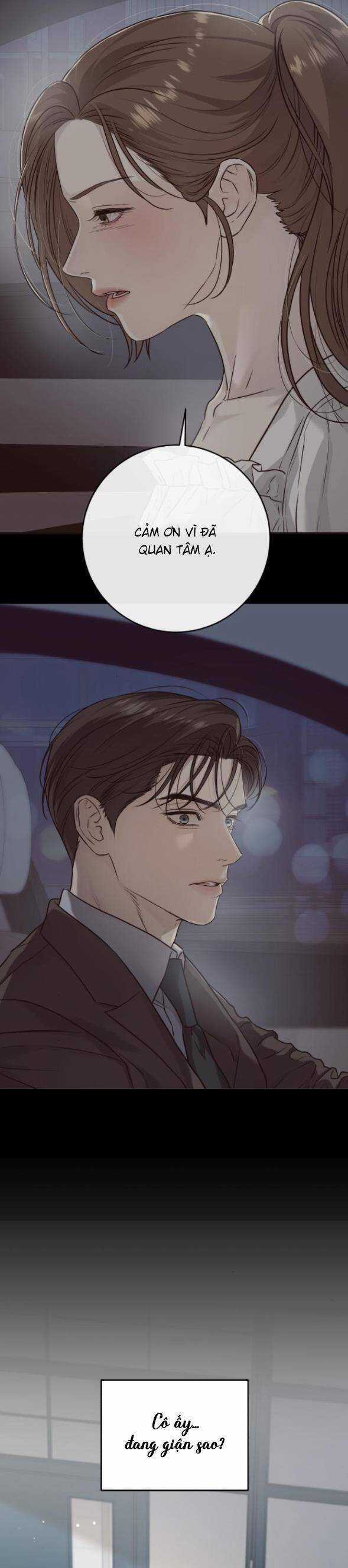 Nóng Lòng Muốn Giày Vò Em Chương 65 trang 14