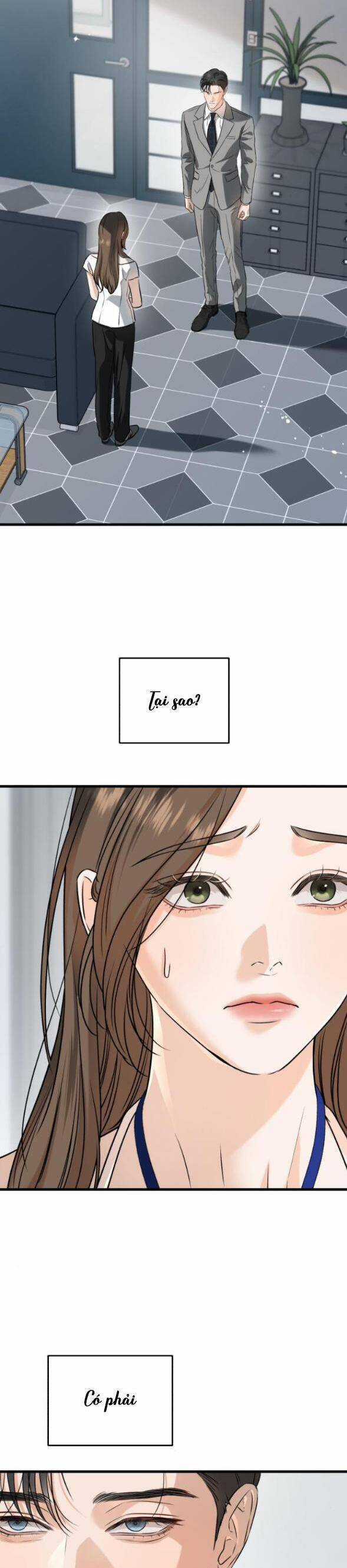 Nóng Lòng Muốn Giày Vò Em Chương 65 trang 15