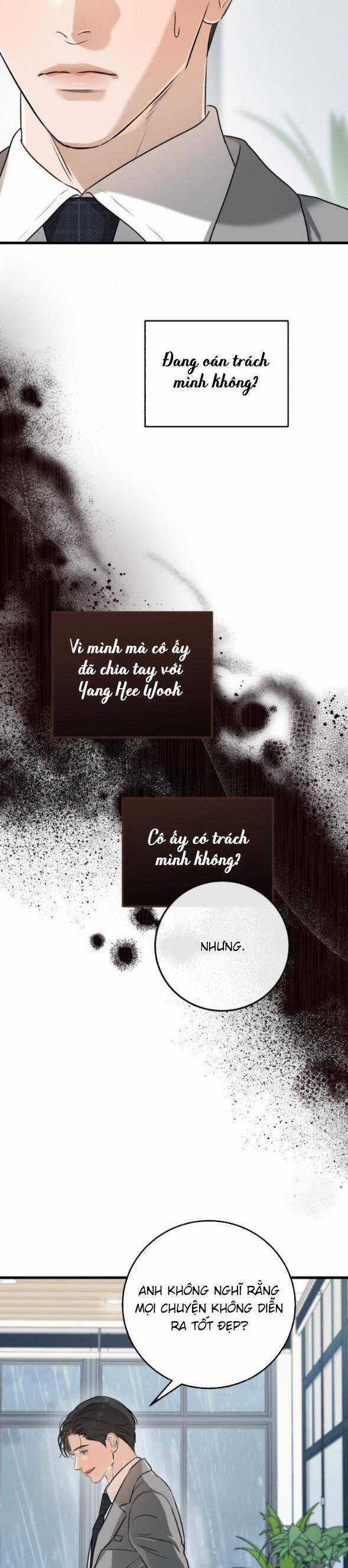 Nóng Lòng Muốn Giày Vò Em Chương 65 trang 16