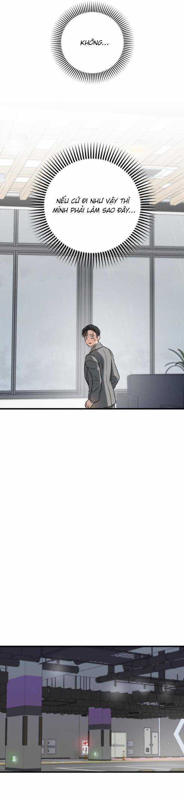 Nóng Lòng Muốn Giày Vò Em Chương 65 trang 20