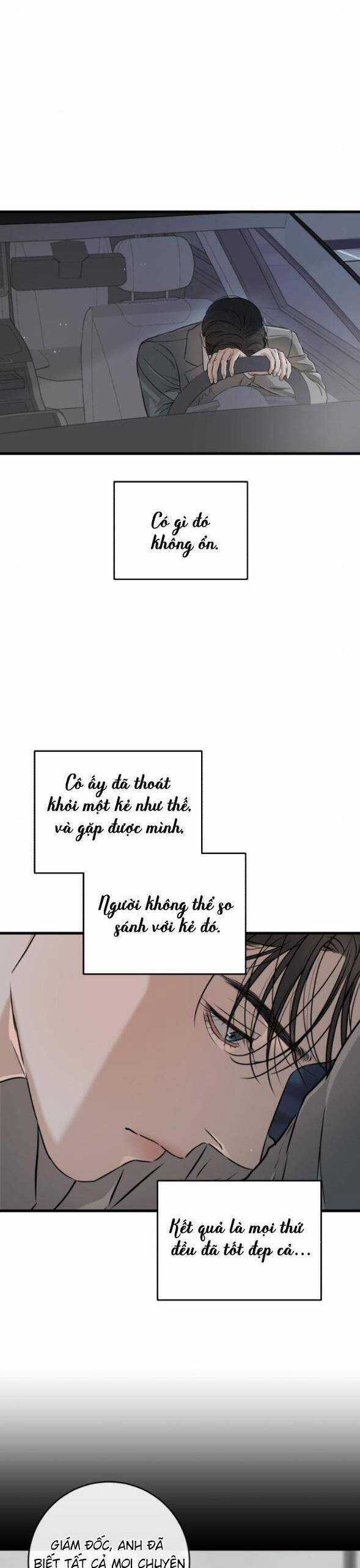 Nóng Lòng Muốn Giày Vò Em Chương 65 trang 21