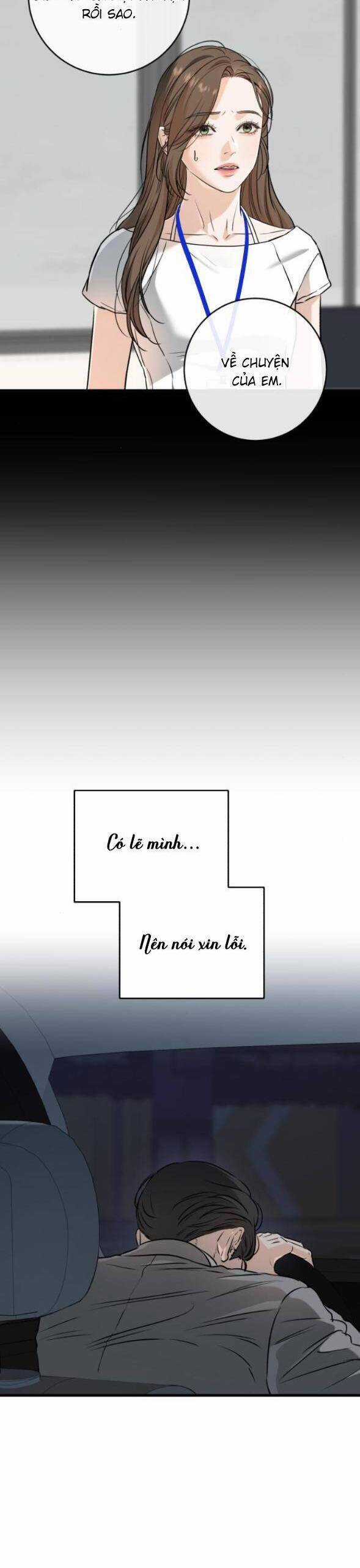 Nóng Lòng Muốn Giày Vò Em Chương 65 trang 22