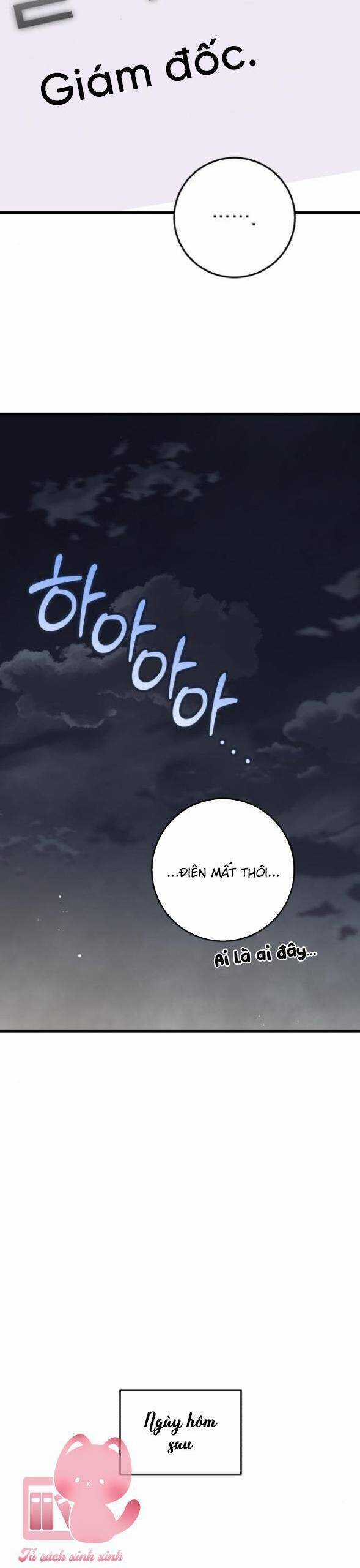 Nóng Lòng Muốn Giày Vò Em Chương 65 trang 25