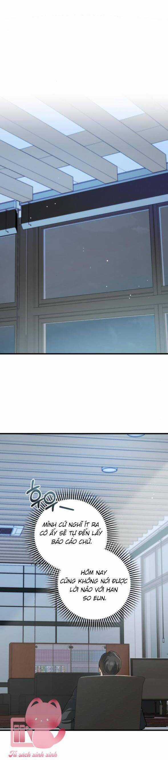 Nóng Lòng Muốn Giày Vò Em Chương 65 trang 31