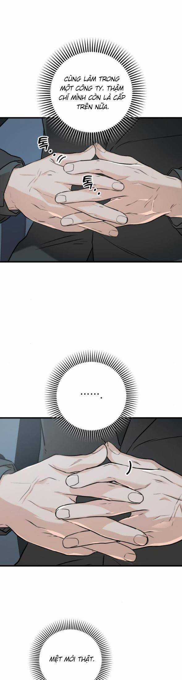 Nóng Lòng Muốn Giày Vò Em Chương 65 trang 32