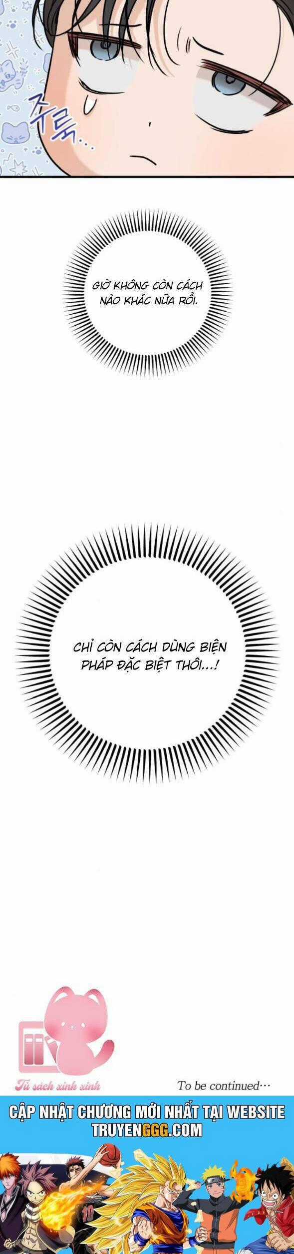 Nóng Lòng Muốn Giày Vò Em Chương 65 trang 34