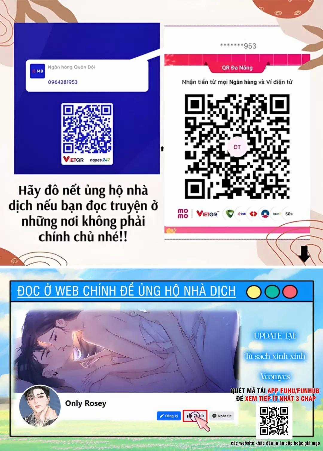 Nóng Lòng Muốn Giày Vò Em Chương 66 trang 0