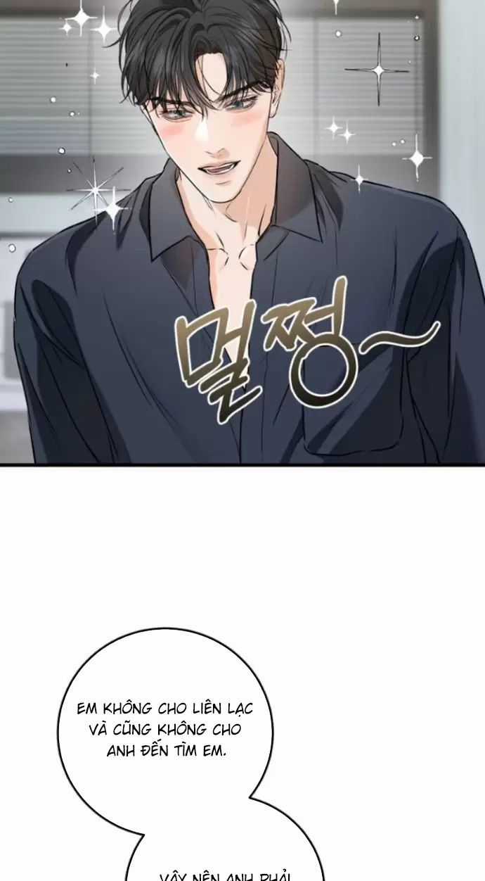 Nóng Lòng Muốn Giày Vò Em Chương 66 trang 10