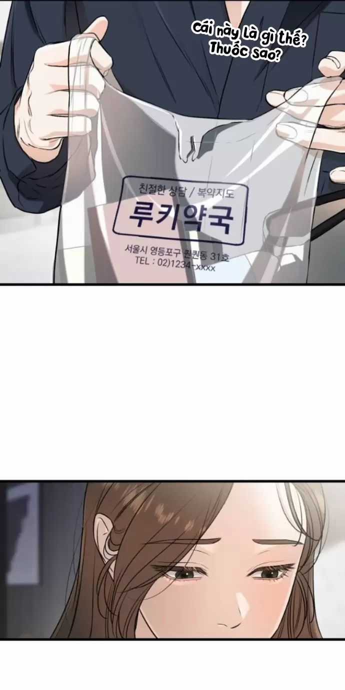 Nóng Lòng Muốn Giày Vò Em Chương 66 trang 12