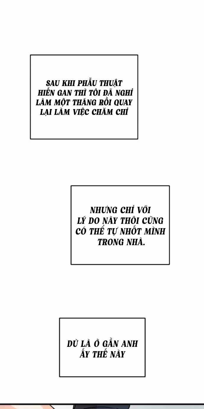 Nóng Lòng Muốn Giày Vò Em Chương 66 trang 13