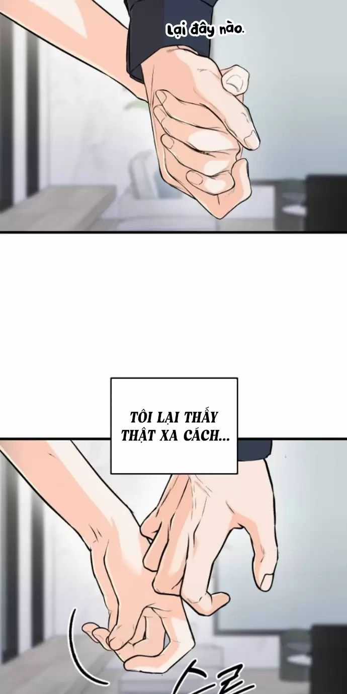 Nóng Lòng Muốn Giày Vò Em Chương 66 trang 14