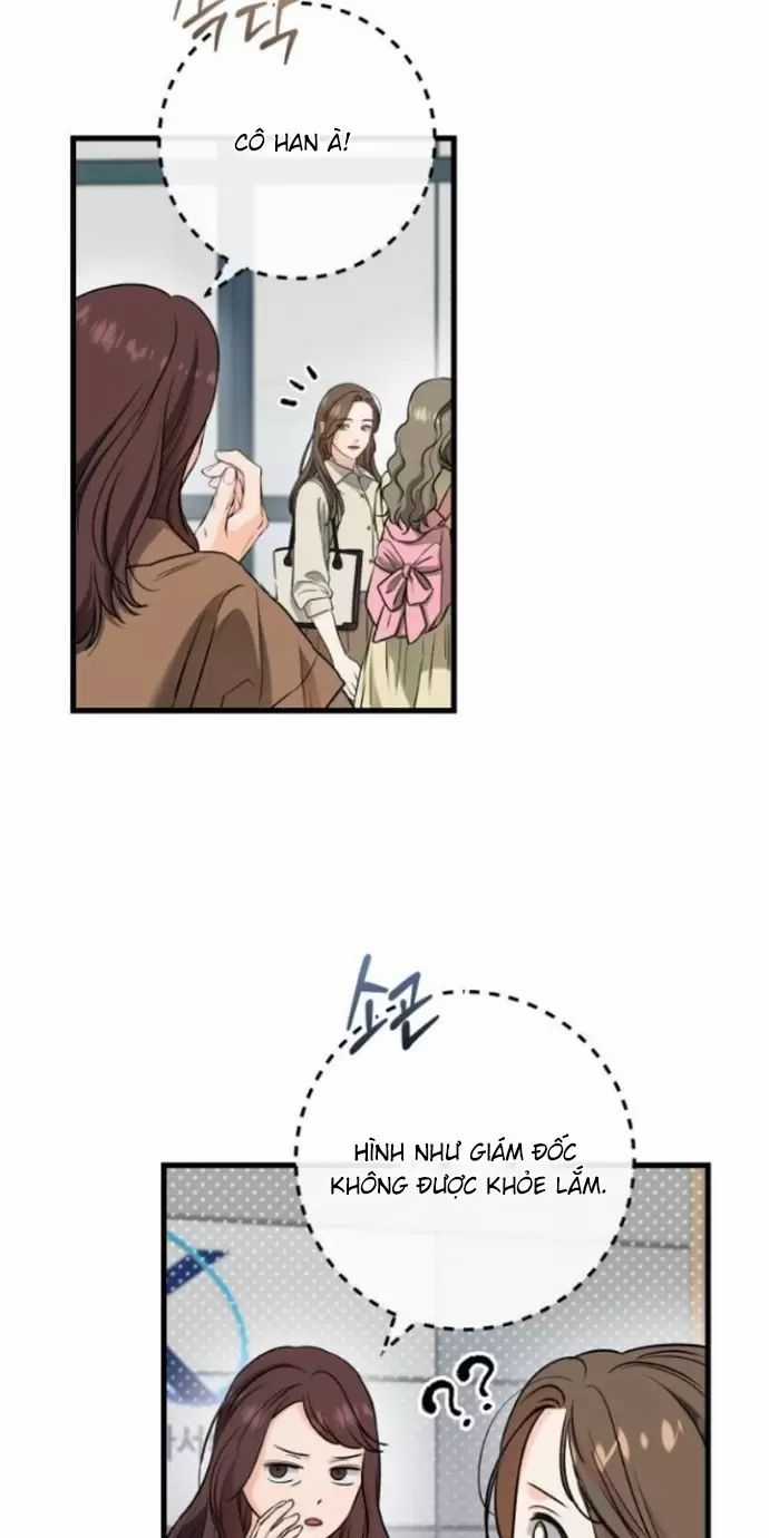 Nóng Lòng Muốn Giày Vò Em Chương 66 trang 2