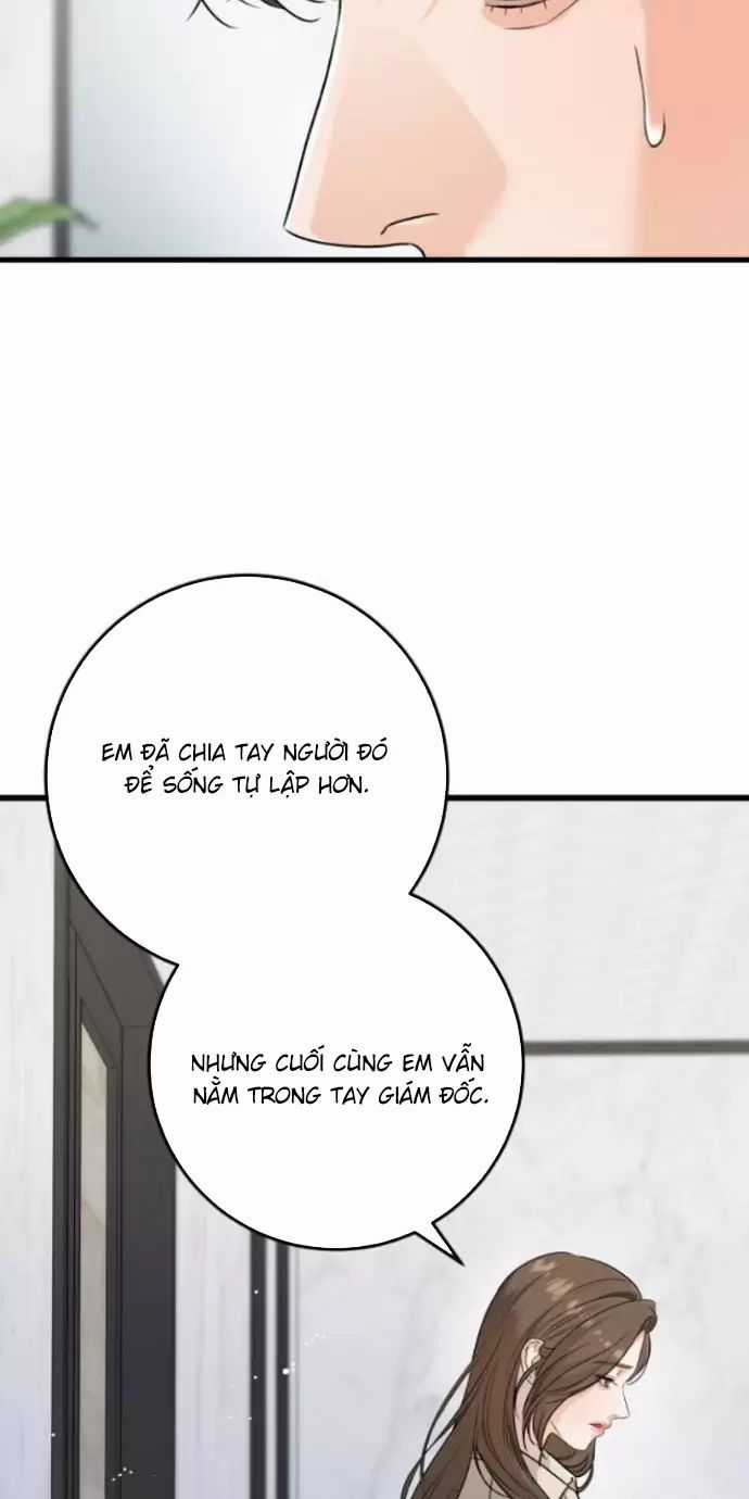 Nóng Lòng Muốn Giày Vò Em Chương 66 trang 20