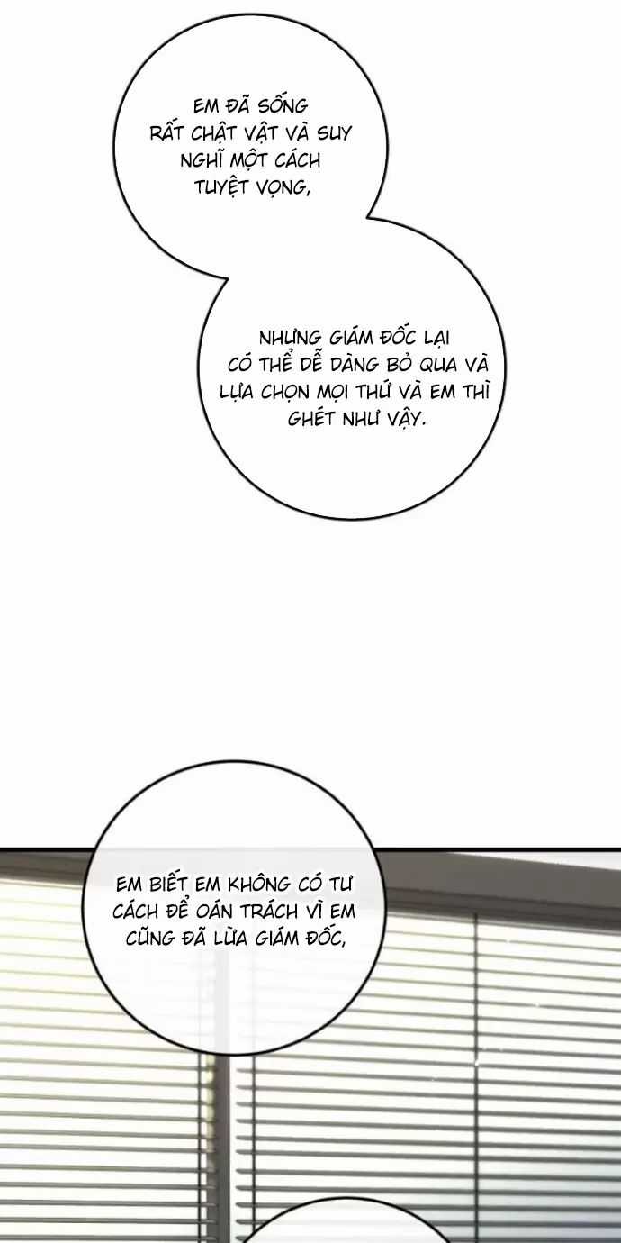 Nóng Lòng Muốn Giày Vò Em Chương 66 trang 28