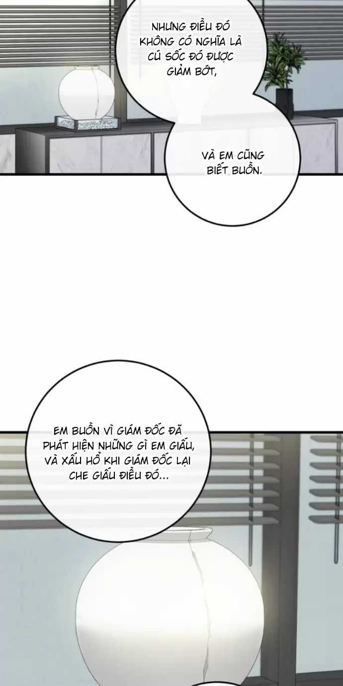 Nóng Lòng Muốn Giày Vò Em Chương 66 trang 29