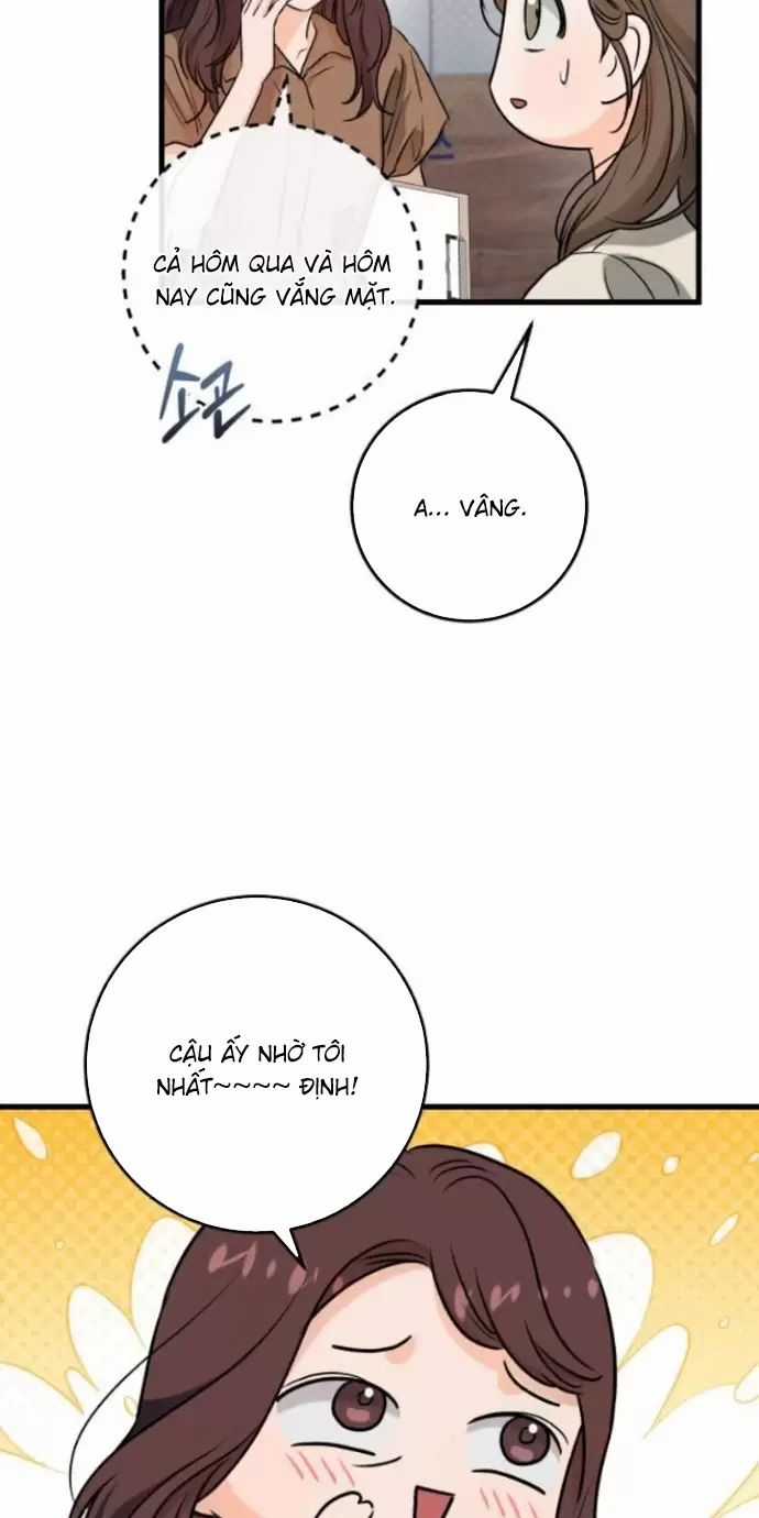 Nóng Lòng Muốn Giày Vò Em Chương 66 trang 3