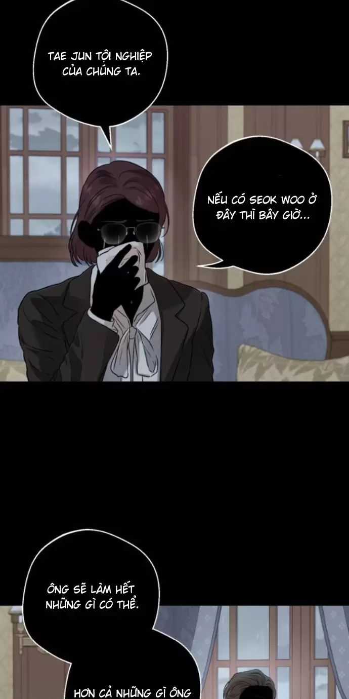 Nóng Lòng Muốn Giày Vò Em Chương 66 trang 35