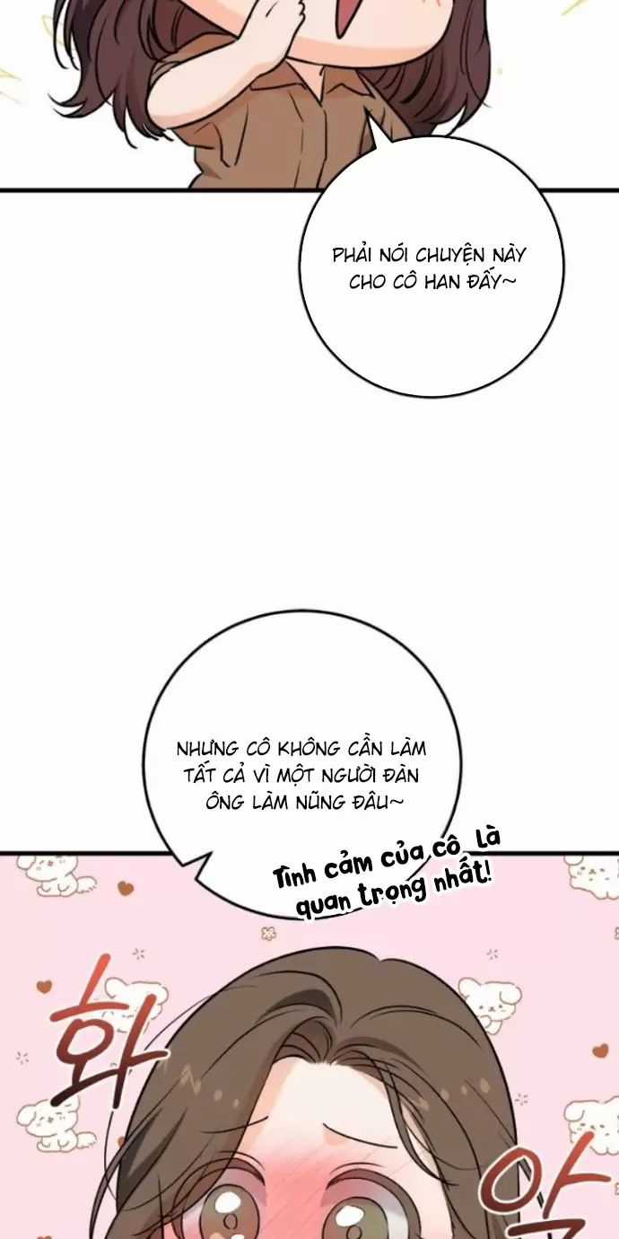 Nóng Lòng Muốn Giày Vò Em Chương 66 trang 4