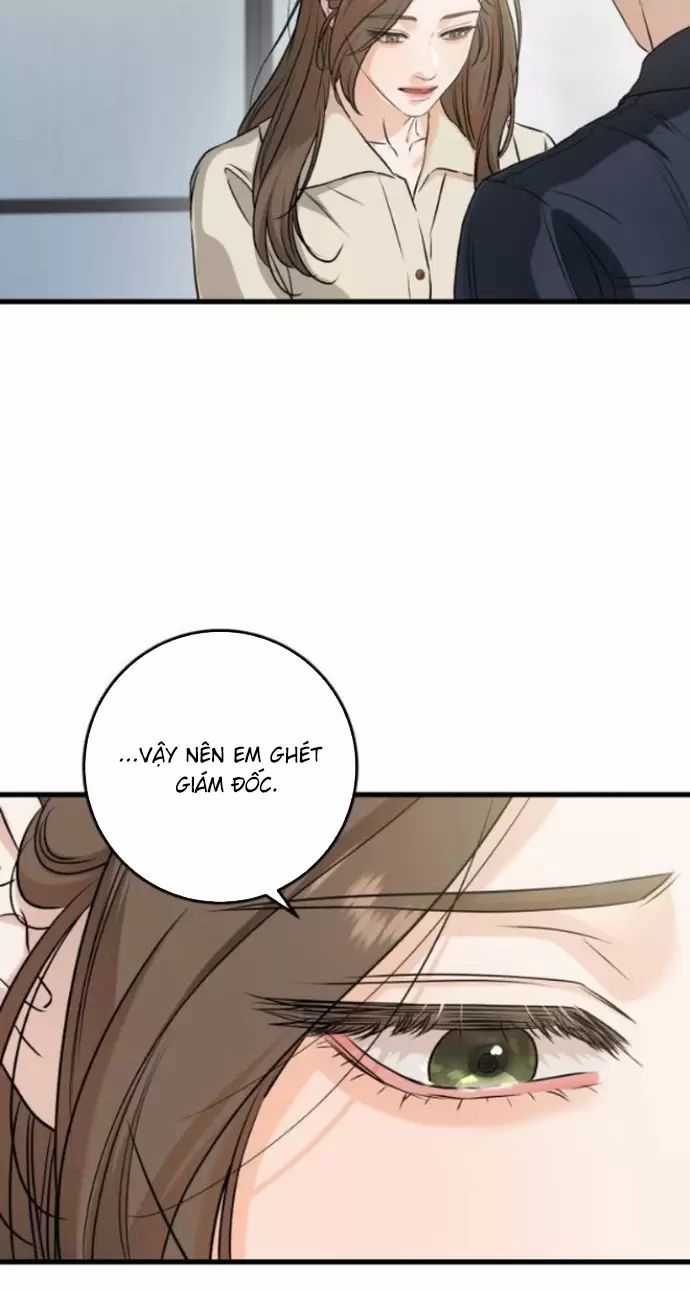 Nóng Lòng Muốn Giày Vò Em Chương 66 trang 43