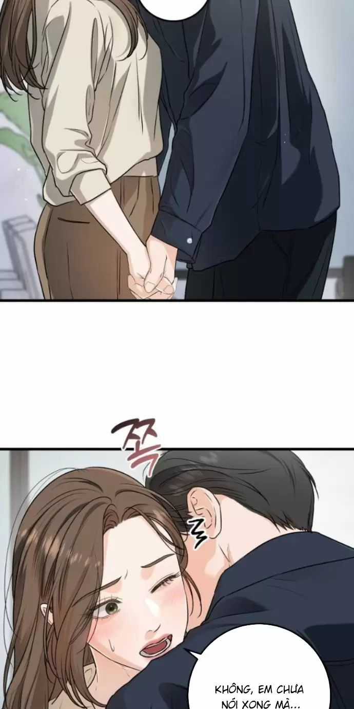 Nóng Lòng Muốn Giày Vò Em Chương 66 trang 49