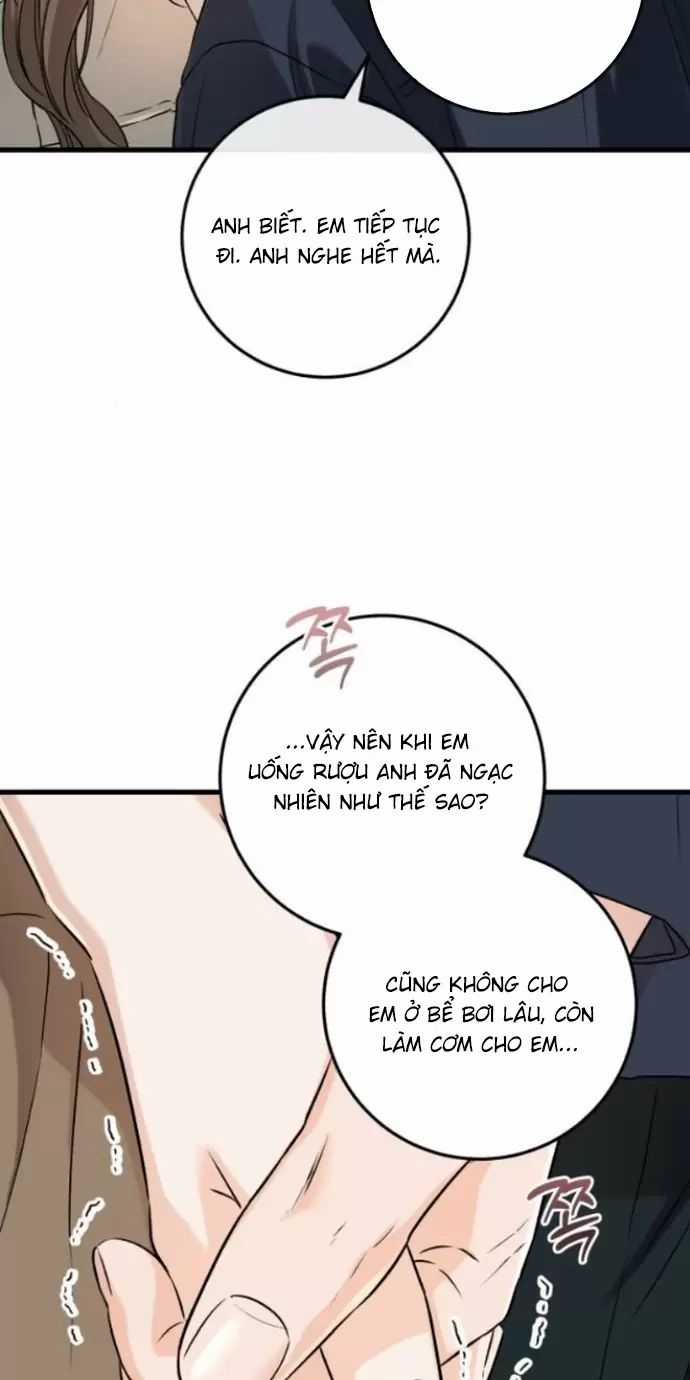 Nóng Lòng Muốn Giày Vò Em Chương 66 trang 50