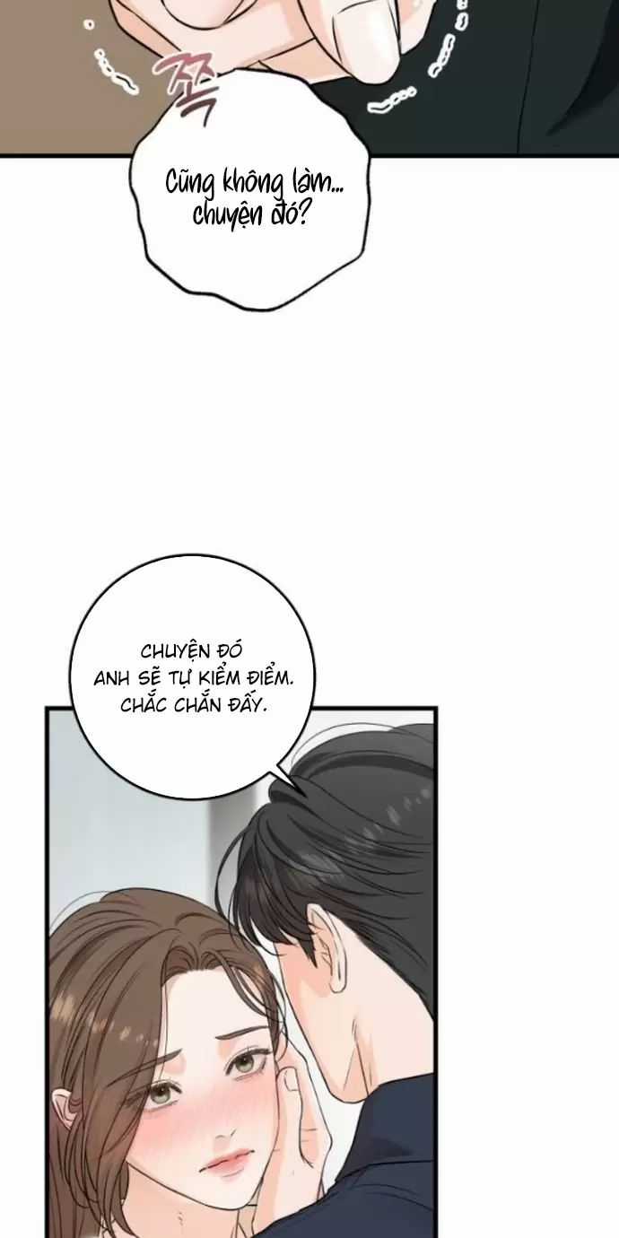 Nóng Lòng Muốn Giày Vò Em Chương 66 trang 51