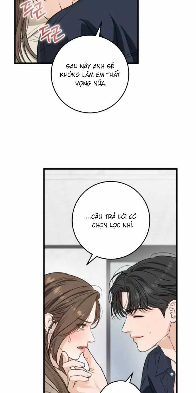 Nóng Lòng Muốn Giày Vò Em Chương 66 trang 52