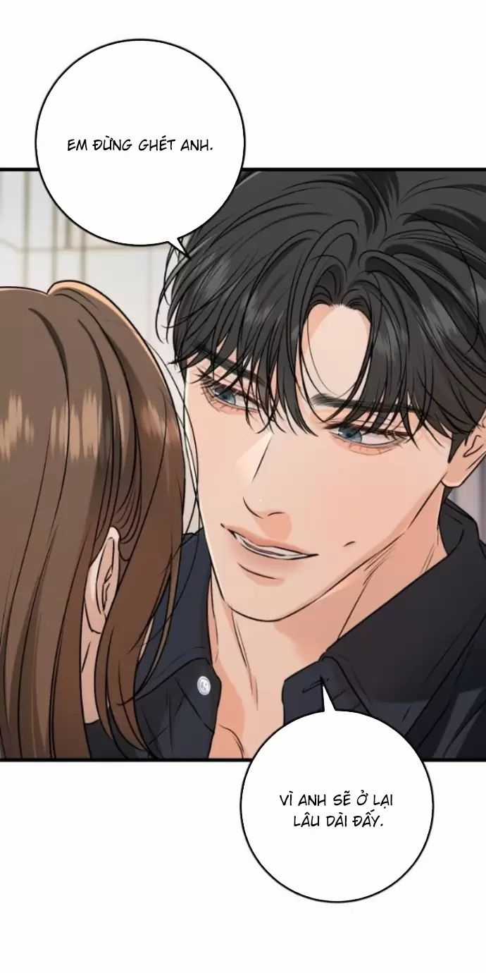 Nóng Lòng Muốn Giày Vò Em Chương 66 trang 57