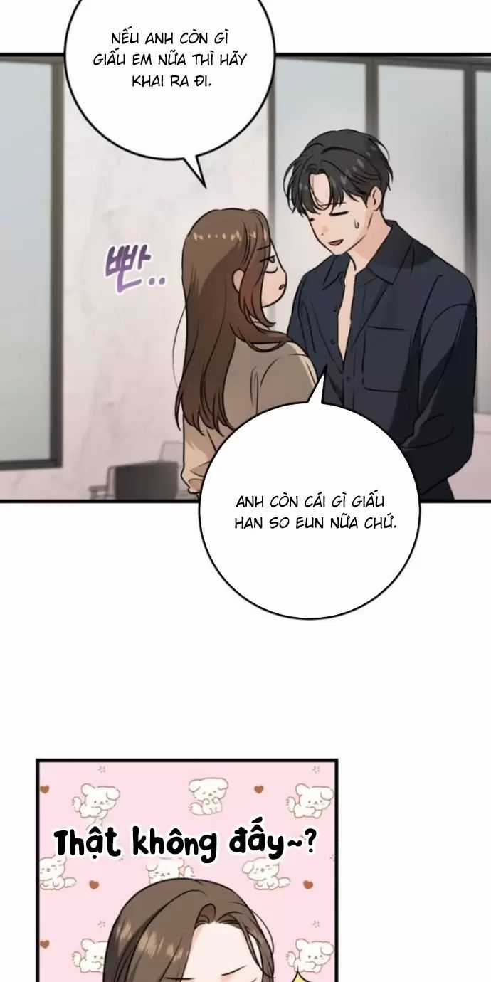 Nóng Lòng Muốn Giày Vò Em Chương 66 trang 59