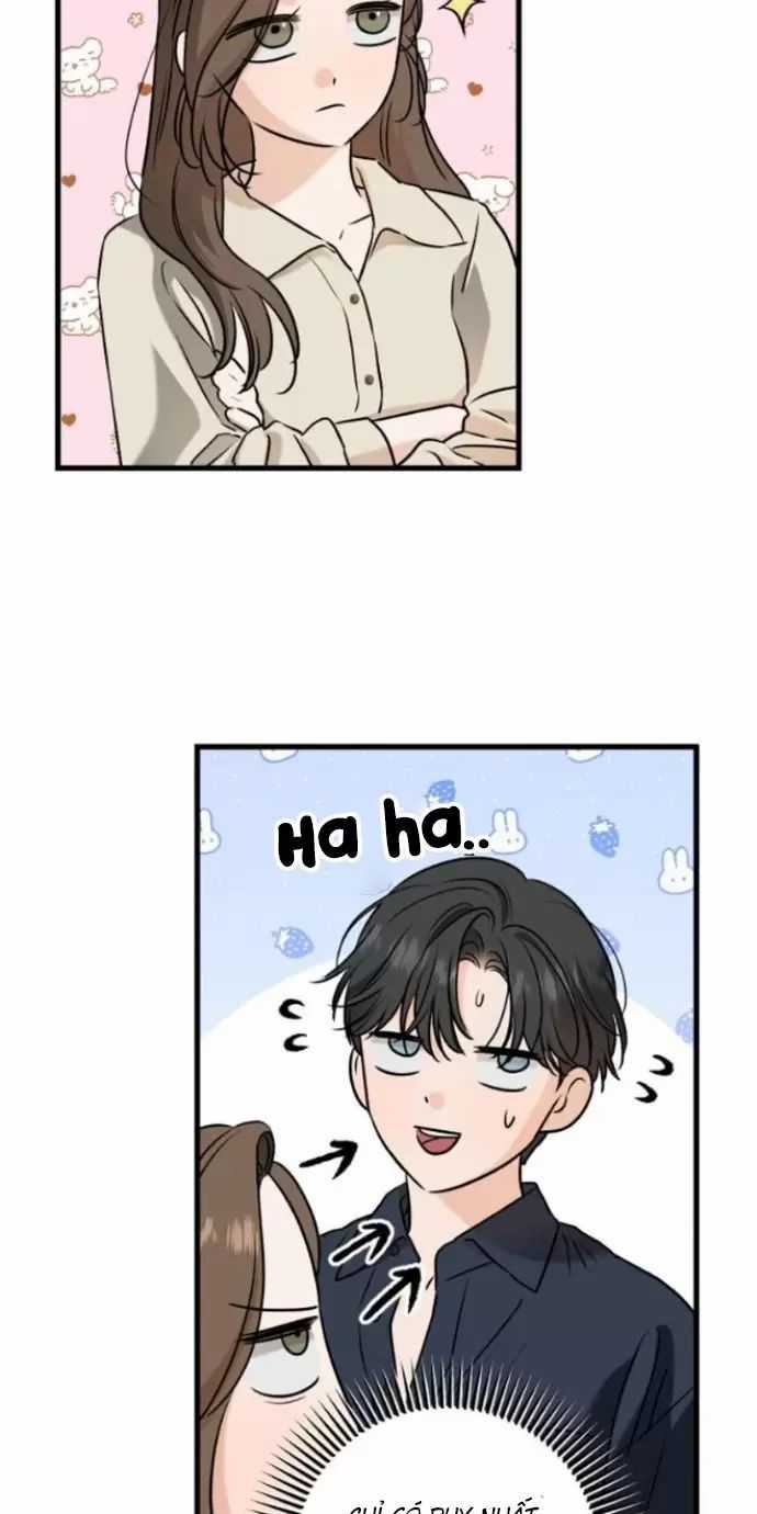 Nóng Lòng Muốn Giày Vò Em Chương 66 trang 60