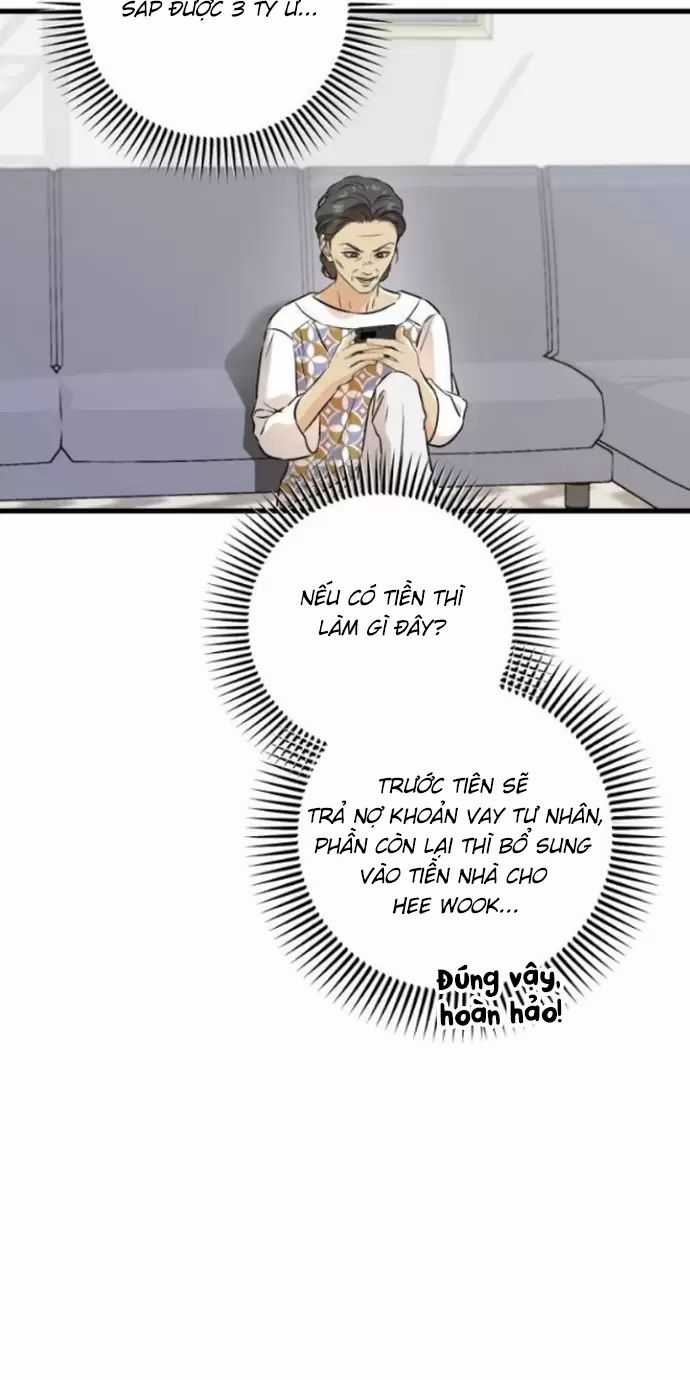 Nóng Lòng Muốn Giày Vò Em Chương 66 trang 64