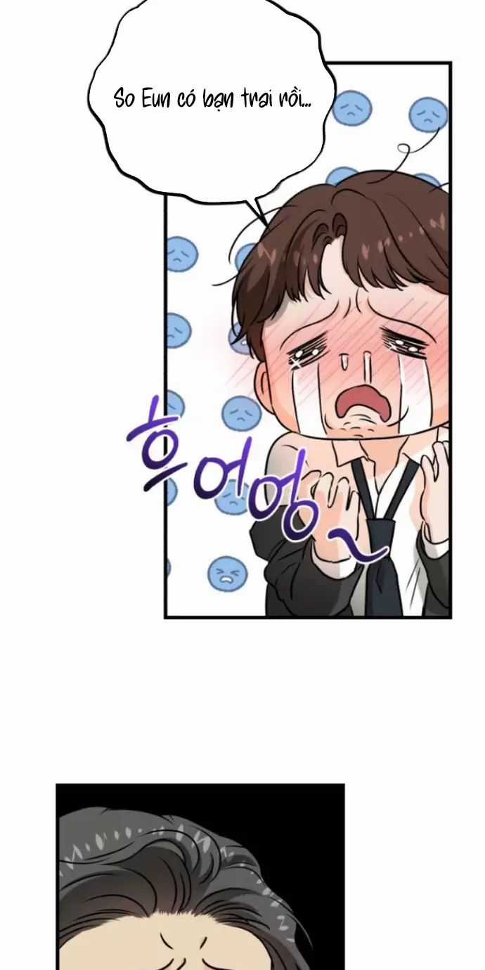 Nóng Lòng Muốn Giày Vò Em Chương 66 trang 70