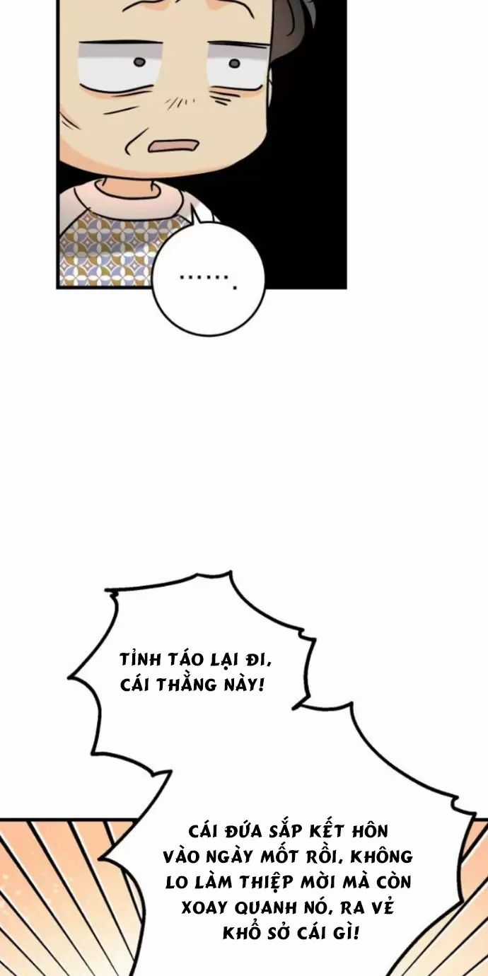 Nóng Lòng Muốn Giày Vò Em Chương 66 trang 71