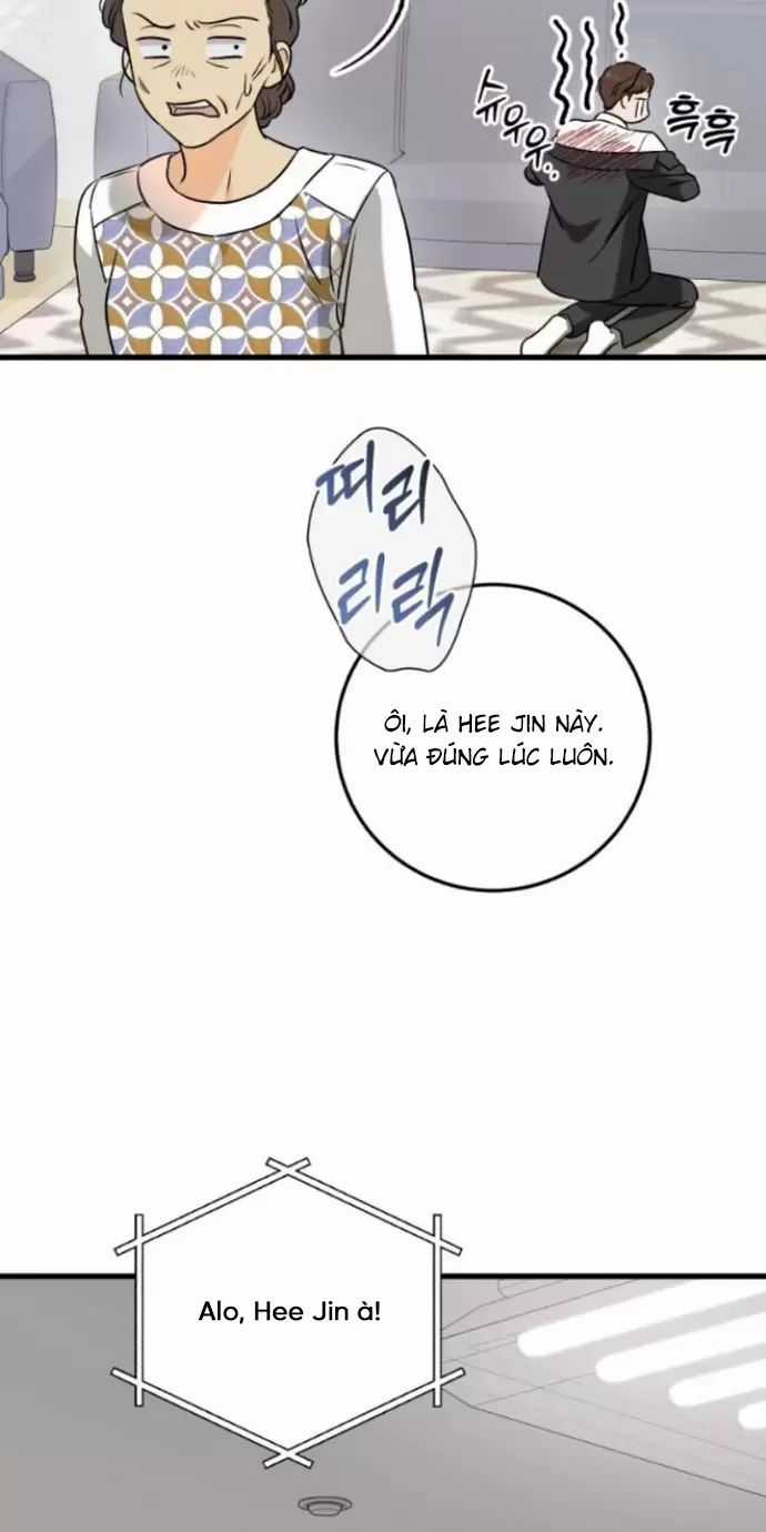 Nóng Lòng Muốn Giày Vò Em Chương 66 trang 73