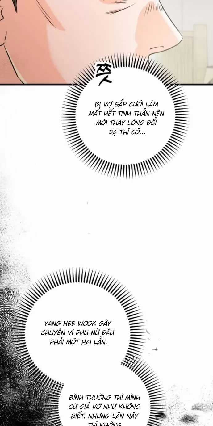 Nóng Lòng Muốn Giày Vò Em Chương 66 trang 79