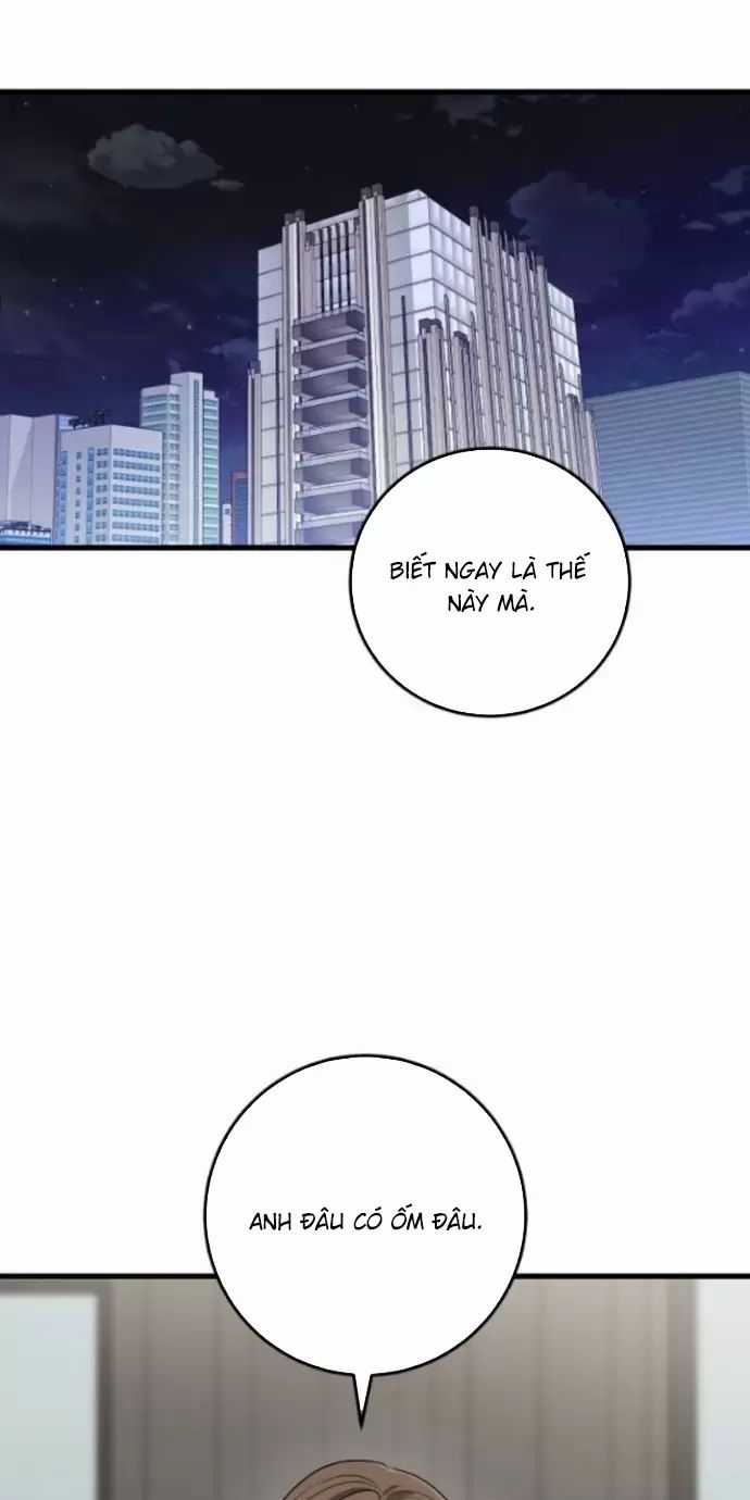 Nóng Lòng Muốn Giày Vò Em Chương 66 trang 8