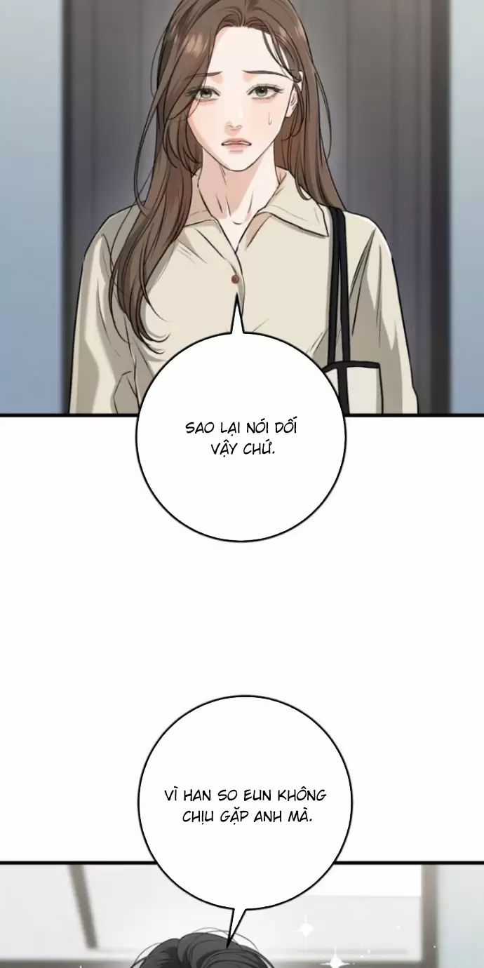 Nóng Lòng Muốn Giày Vò Em Chương 66 trang 9