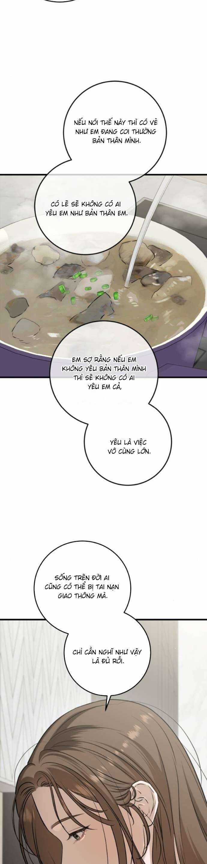 Nóng Lòng Muốn Giày Vò Em Chương 67 trang 12