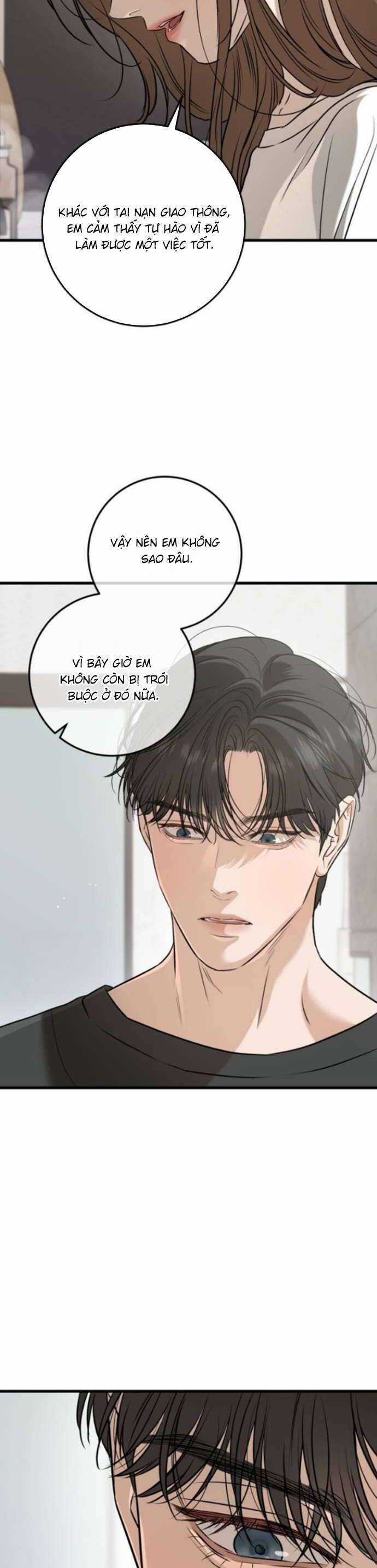 Nóng Lòng Muốn Giày Vò Em Chương 67 trang 13