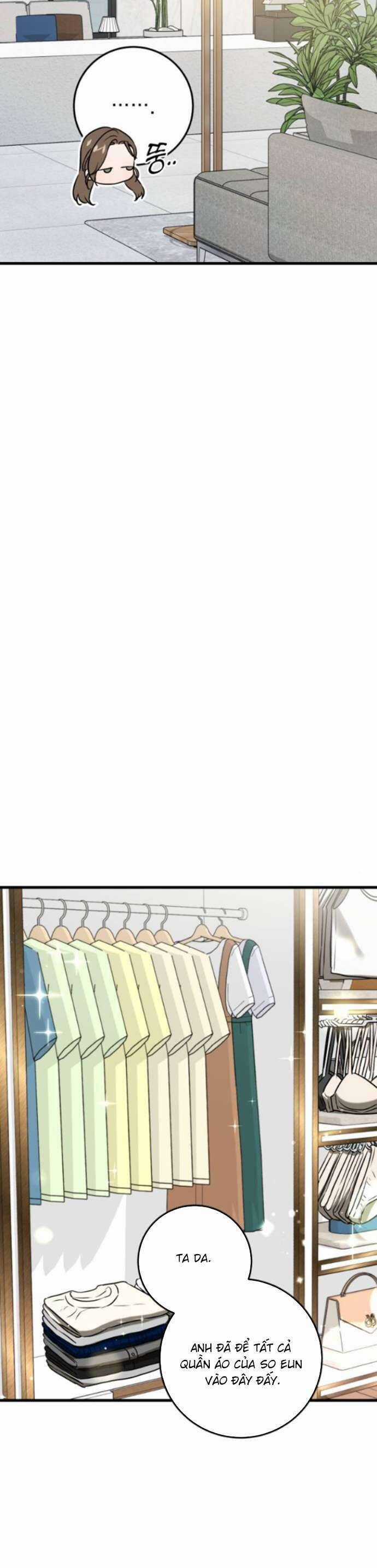 Nóng Lòng Muốn Giày Vò Em Chương 67 trang 16