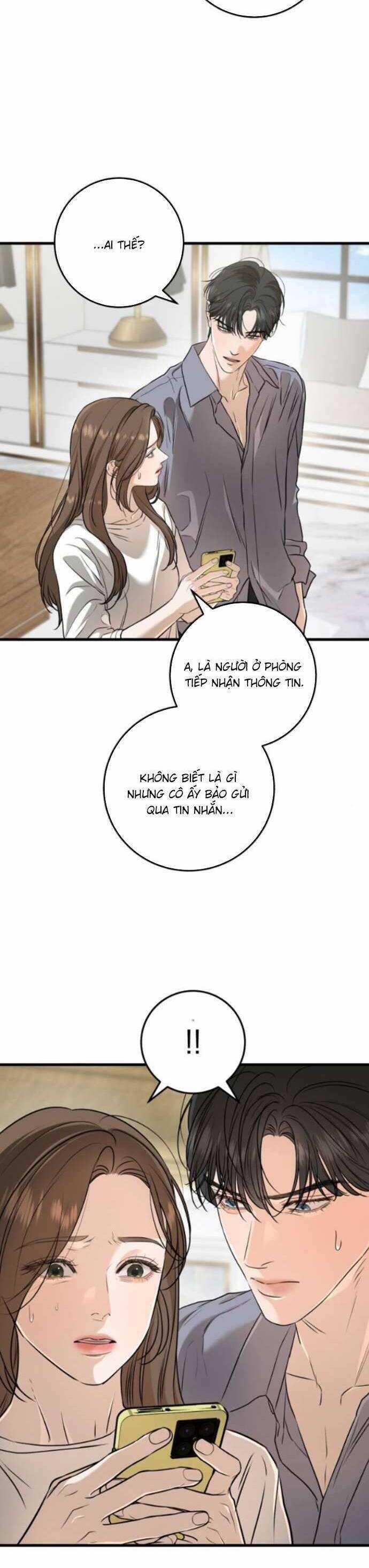 Nóng Lòng Muốn Giày Vò Em Chương 67 trang 21