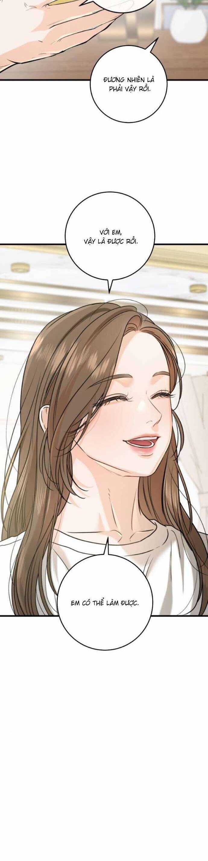 Nóng Lòng Muốn Giày Vò Em Chương 67 trang 30