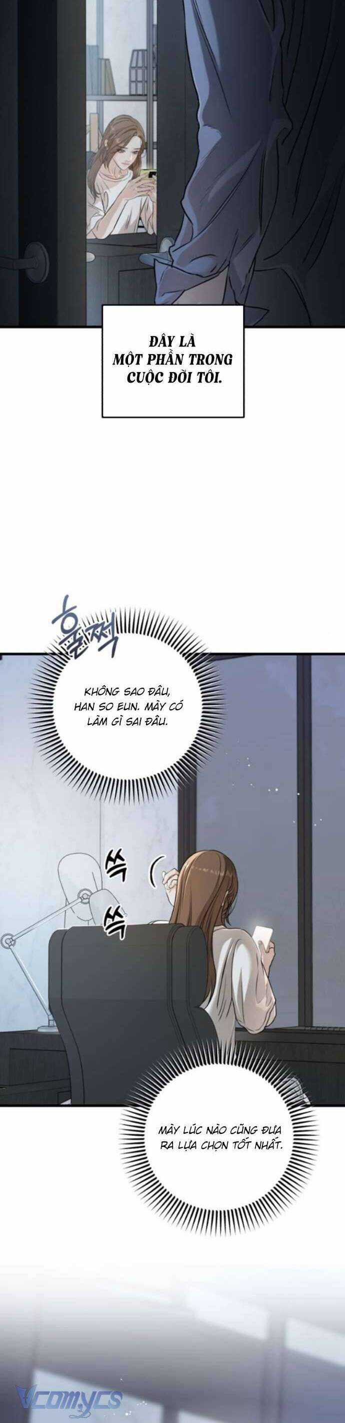 Nóng Lòng Muốn Giày Vò Em Chương 67 trang 33