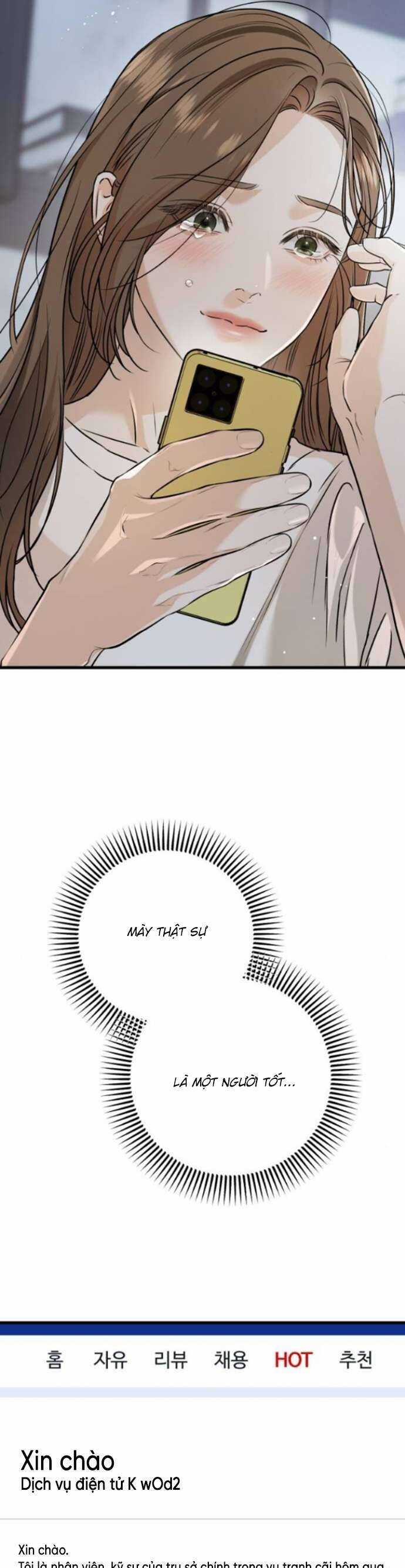 Nóng Lòng Muốn Giày Vò Em Chương 67 trang 34