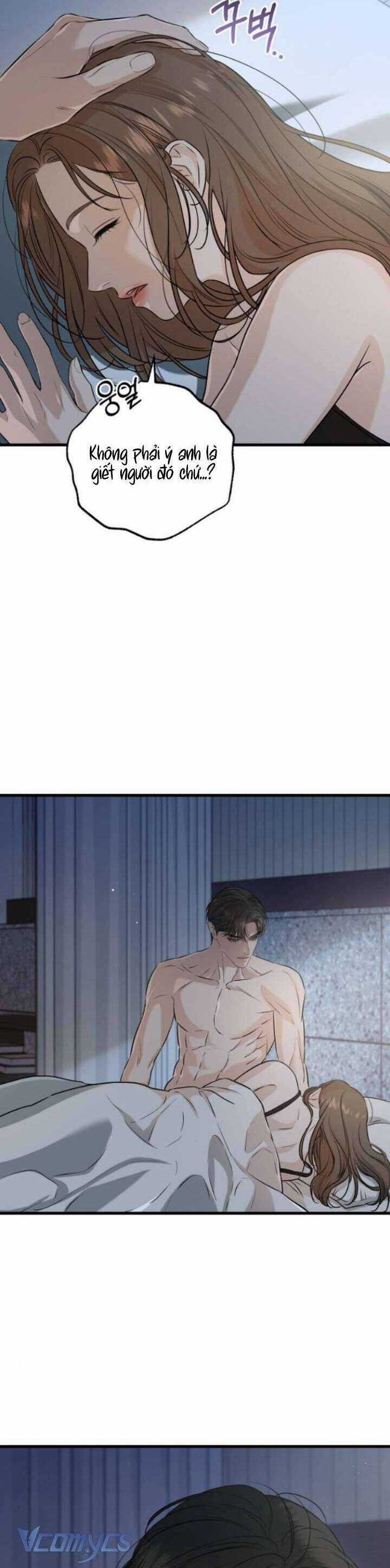 Nóng Lòng Muốn Giày Vò Em Chương 68 trang 11