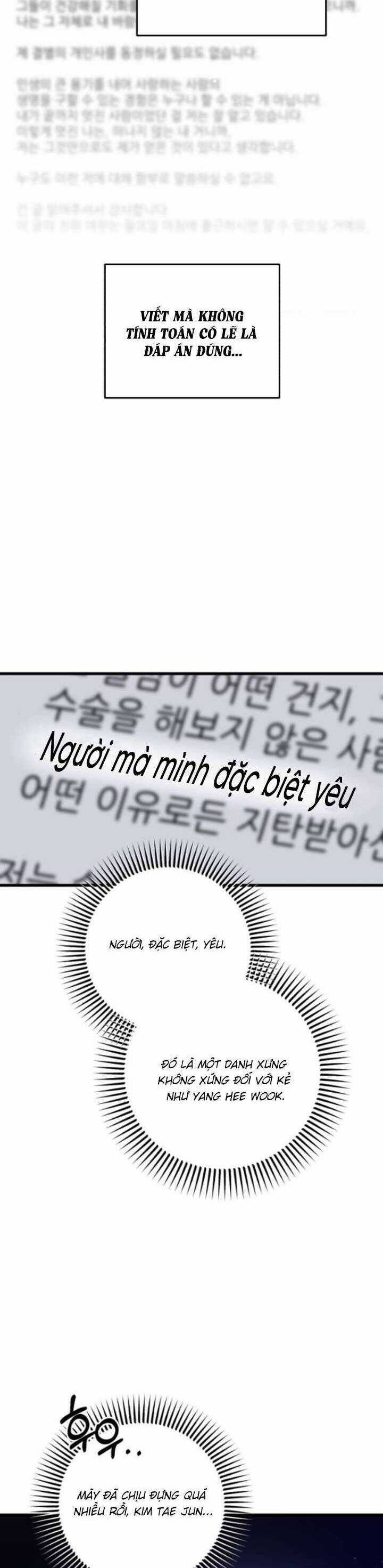 Nóng Lòng Muốn Giày Vò Em Chương 68 trang 15