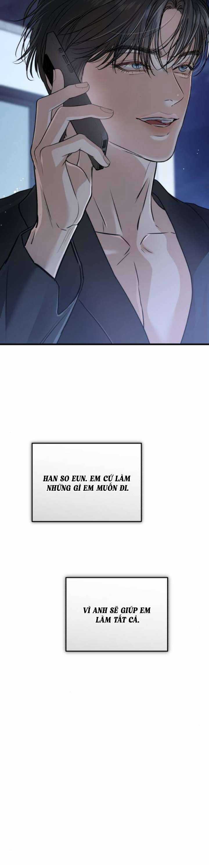 Nóng Lòng Muốn Giày Vò Em Chương 68 trang 17